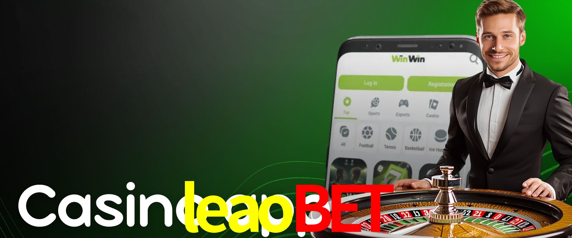 Platform Technology leaobet