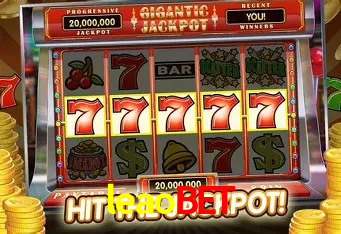 Descubra o Mundo do Cassino Online com leaobet