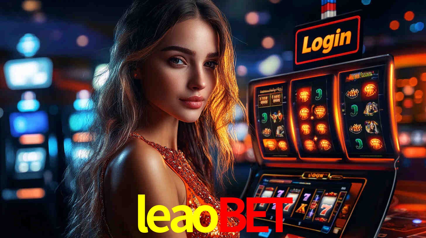 leaobet,leao.bet