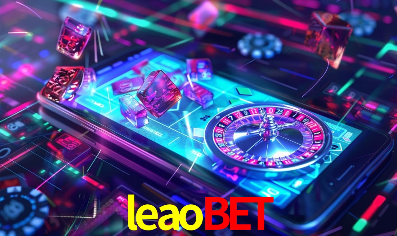 Experiência VIP leaobet