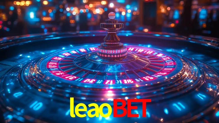 Welcome Bonus leaobet