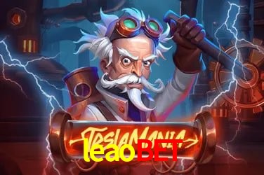 Game Providers leaobet