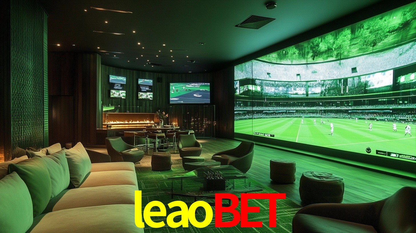 leaobet - Cassino Aposta Radical - leao.bet