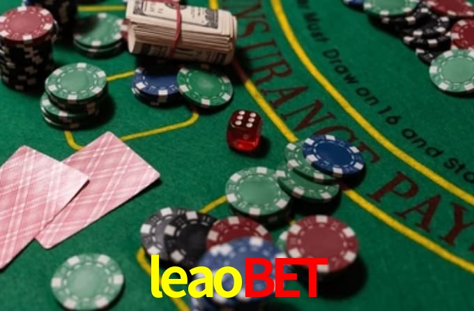 leaobet,leao.bet