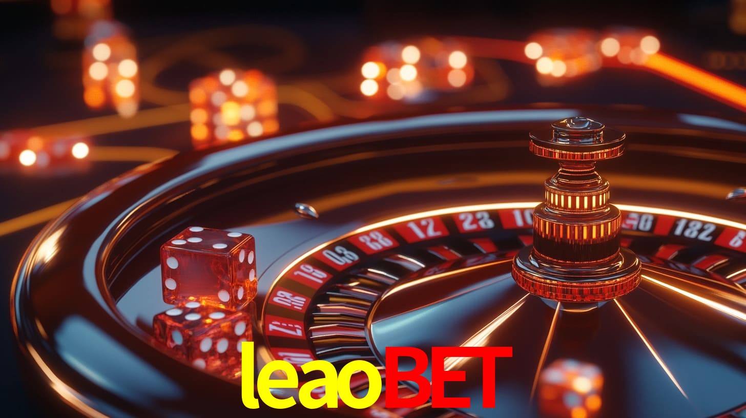 leaobet com login