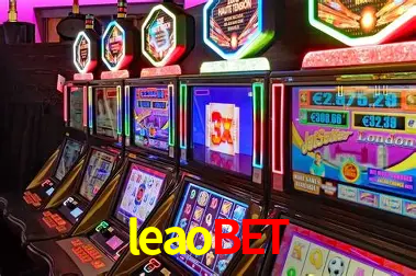 Desvendando o Mundo dos Jogos Virtuais na leaobet
