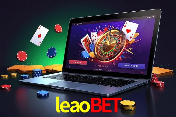 Platform Technology leaobet