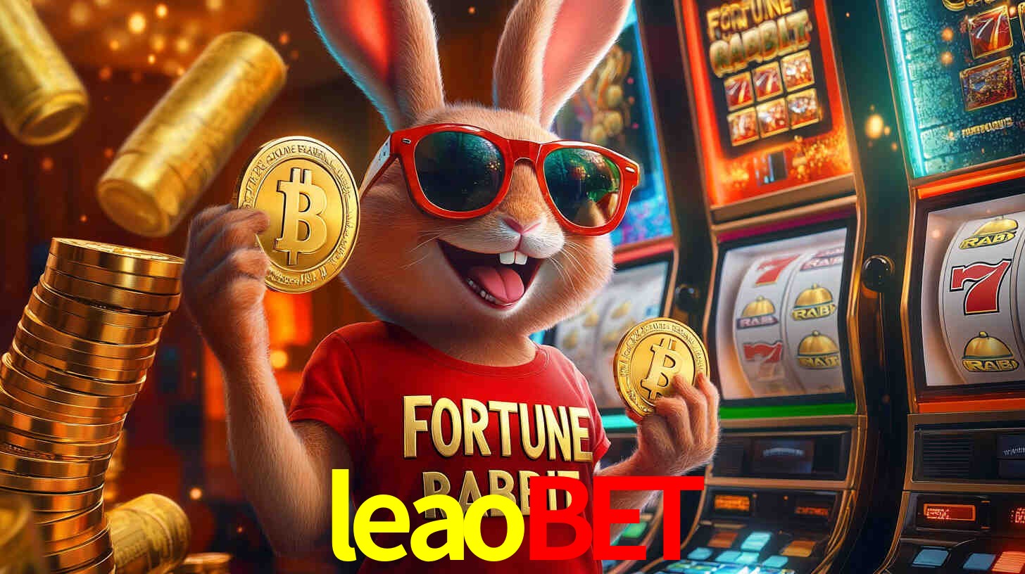 A Revolução dos Aplicativos de Jogos no leaobet