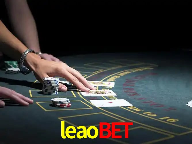 Security Systems leaobet