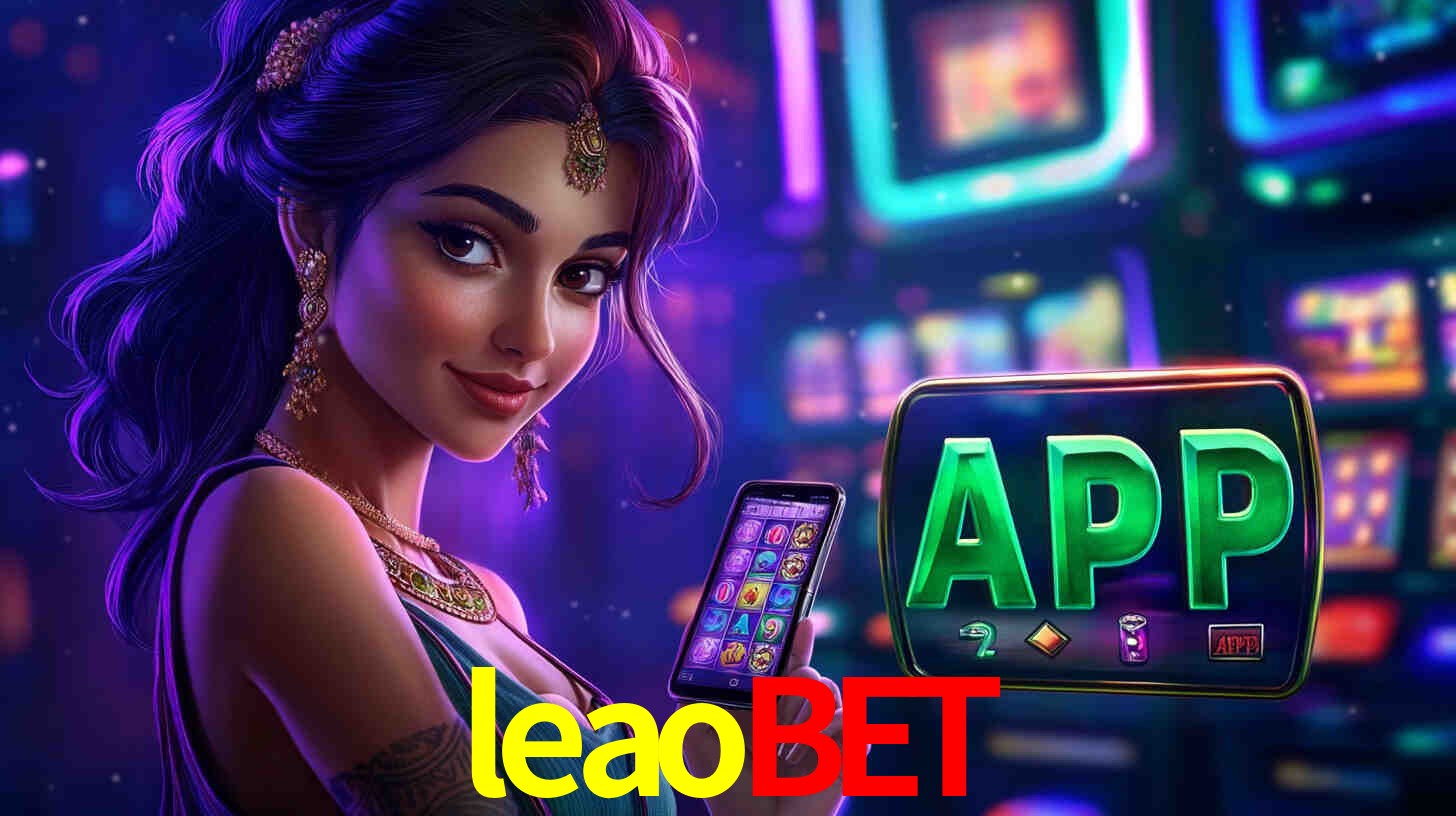 leaobet,leao.bet