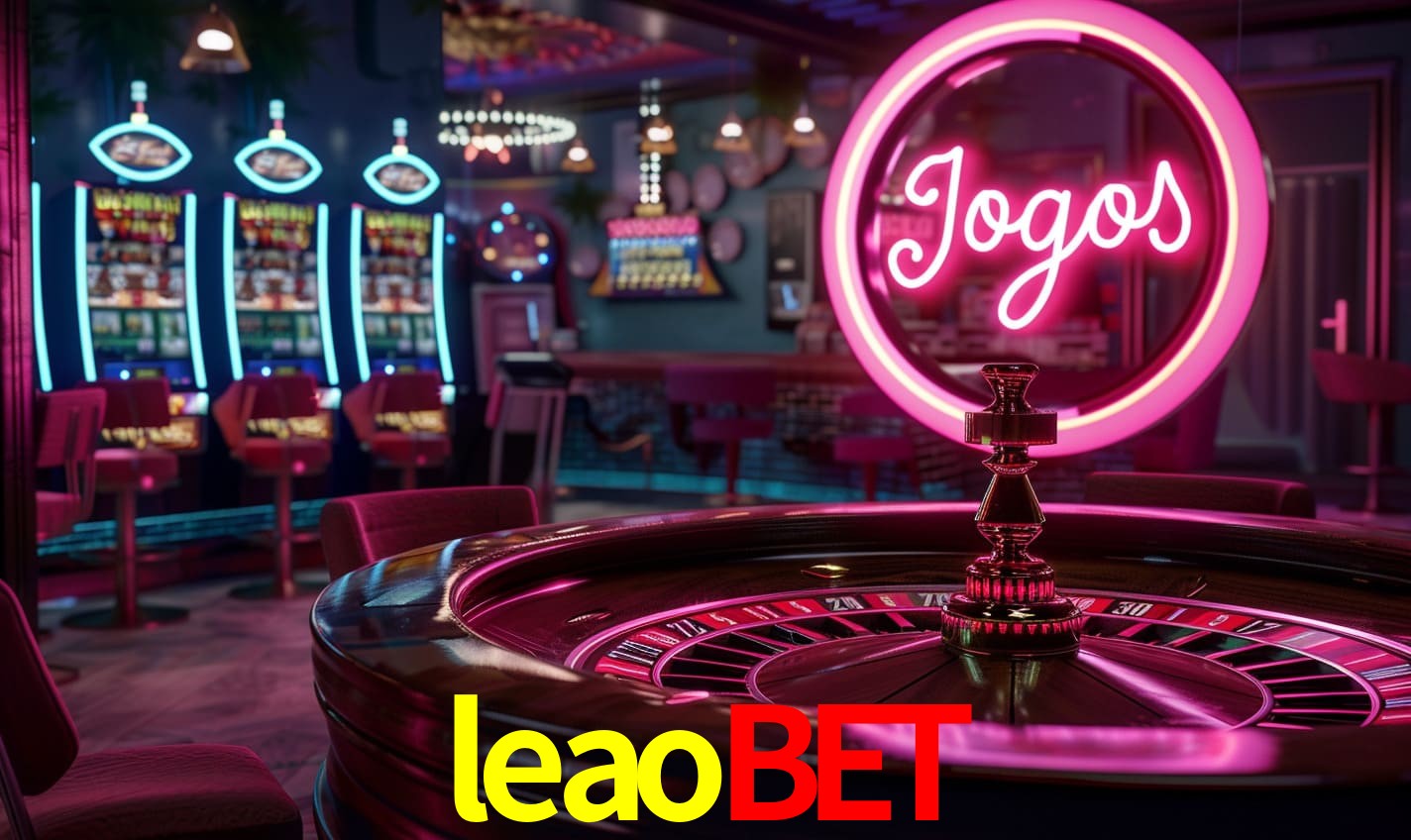 Explorando a Categoria de Eventos em Apostas na leaobet