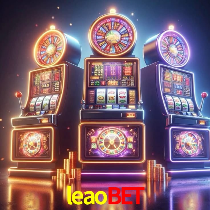 leaobet,leao.bet