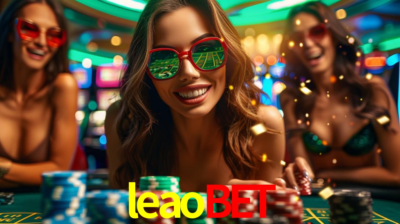 Sports Statistics leaobet