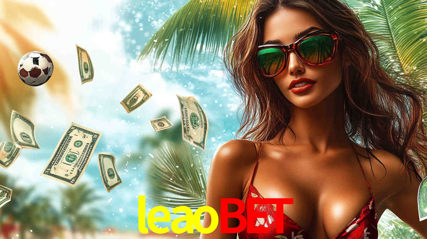Seasonal Promotions leaobet