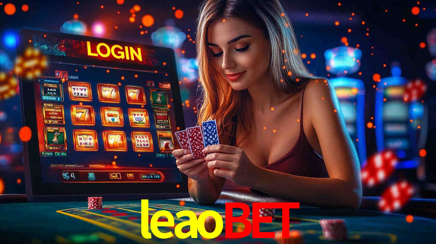 leaobet,leao.bet