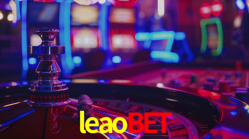 leaobet