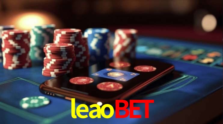Sports Statistics leaobet