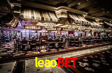 Exclusive Offers leaobet