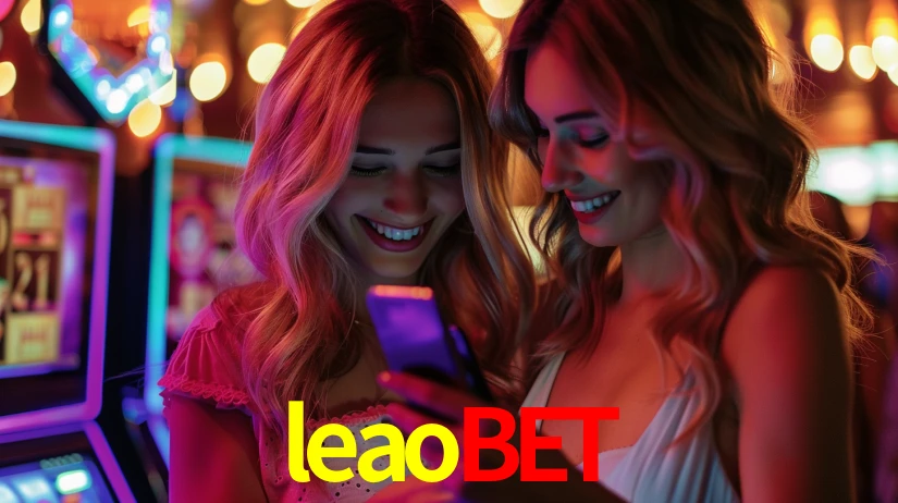 leaobet,leao.bet