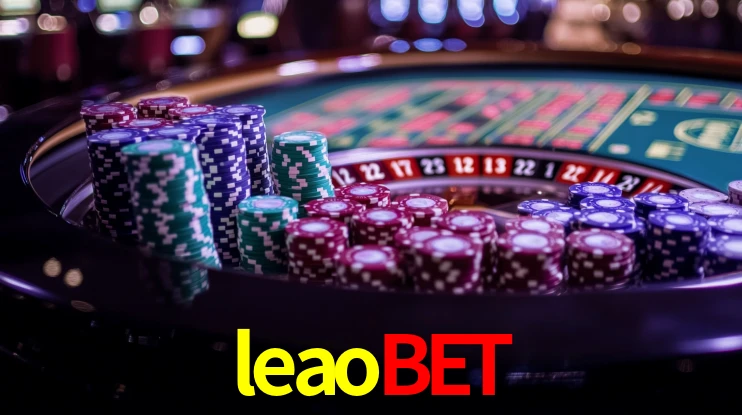 Tournaments leaobet