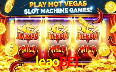 Descubra a Magia dos Jogos de Arcade no leaobet