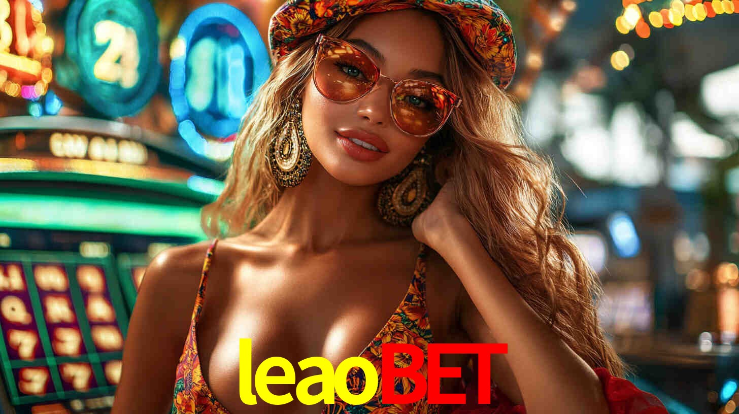 Premium Interface leaobet