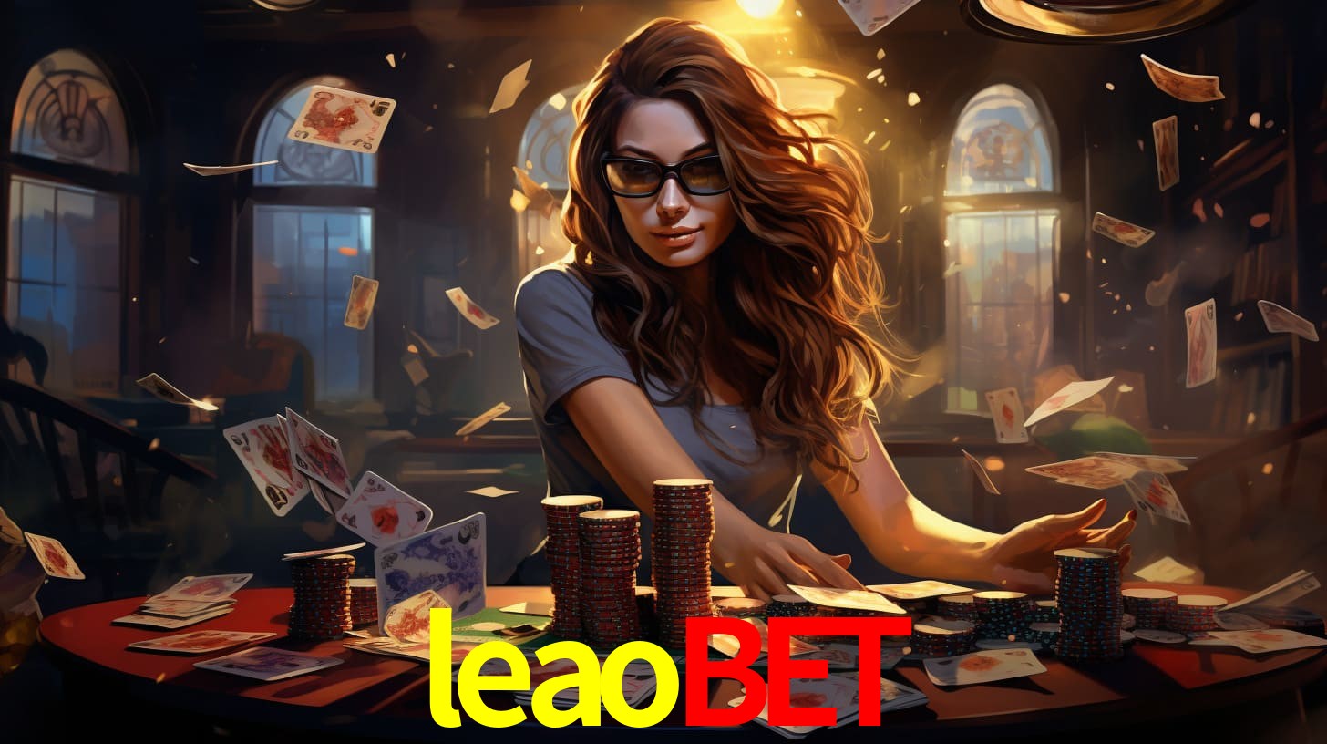 VIP Casino leaobet