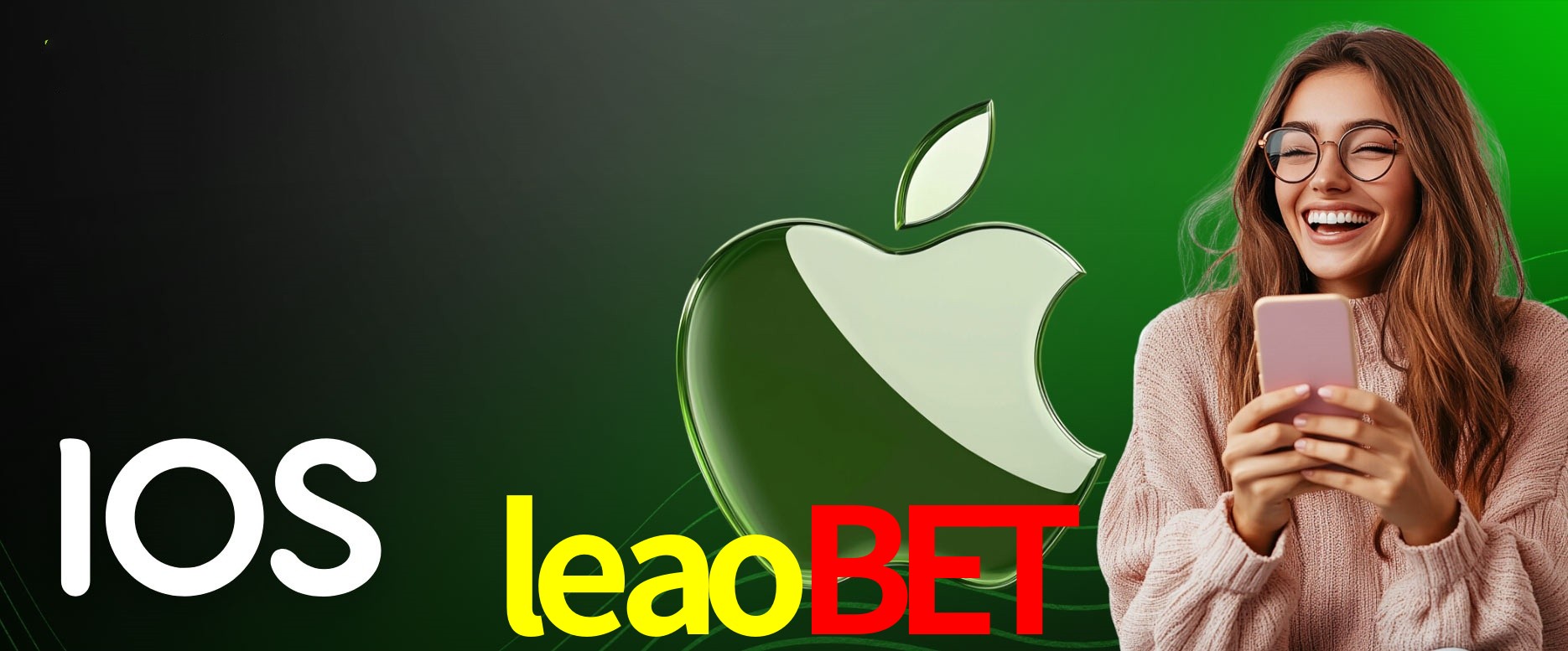 Responsive Design leaobet
