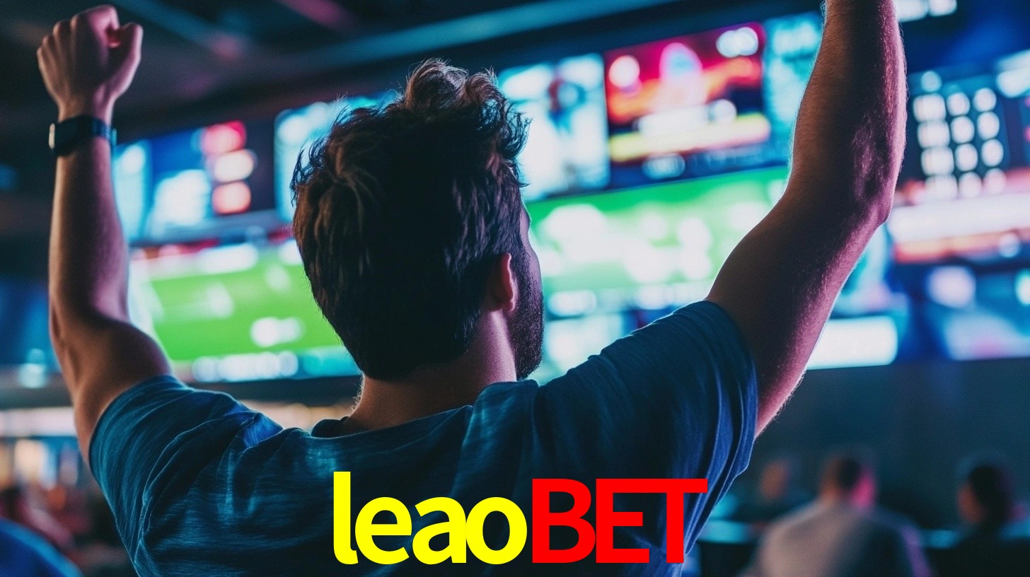 leaobet com login