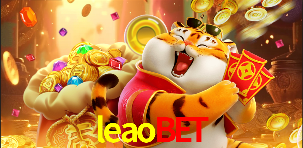 leaobet,leao.bet