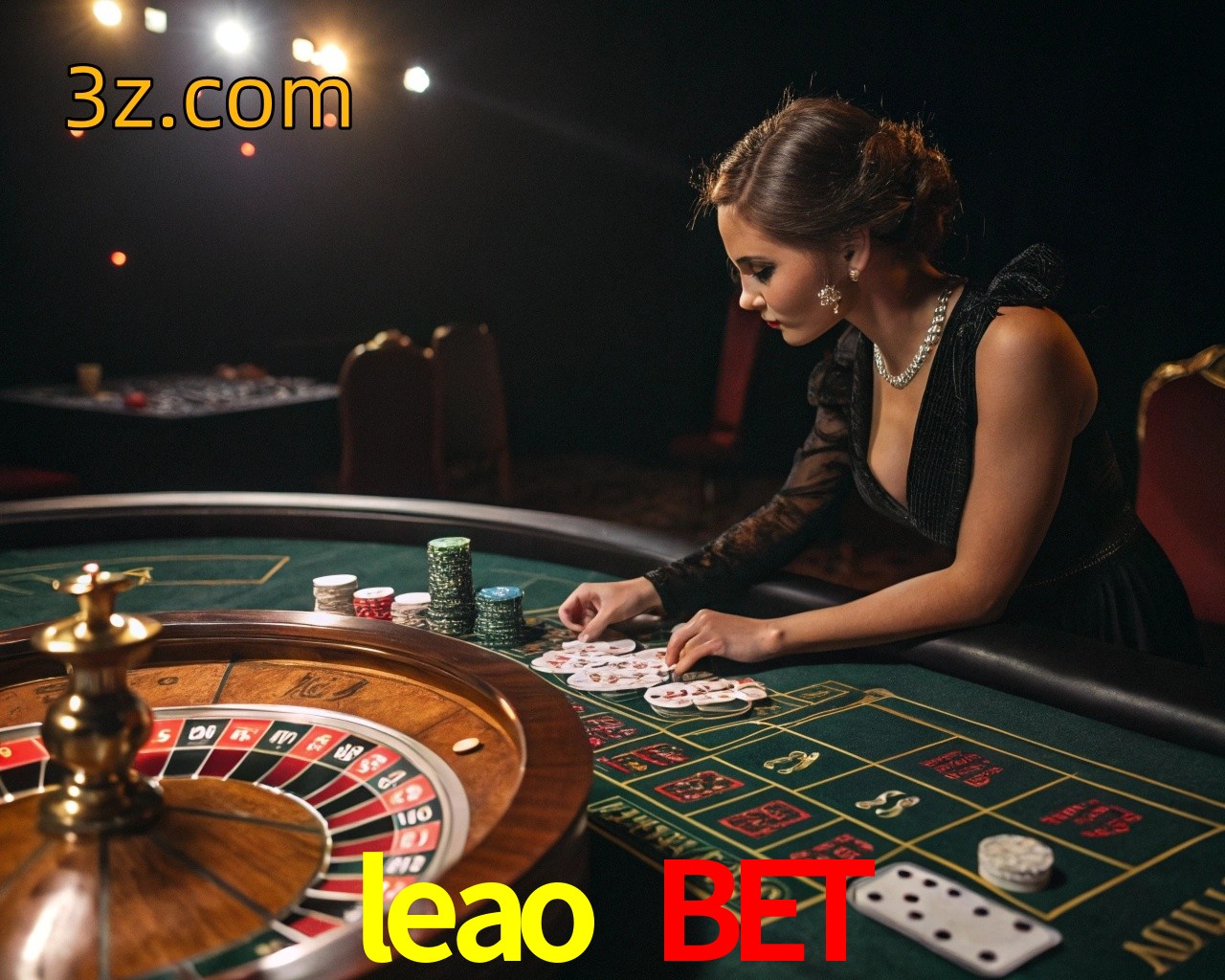 bonus leao bet