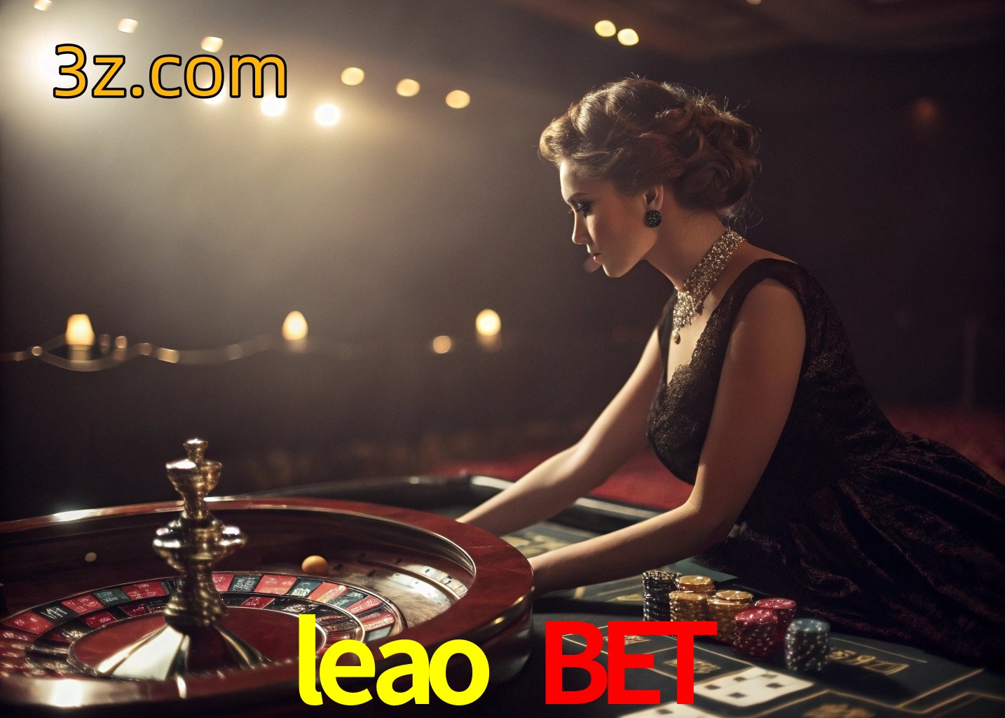  leao bet
