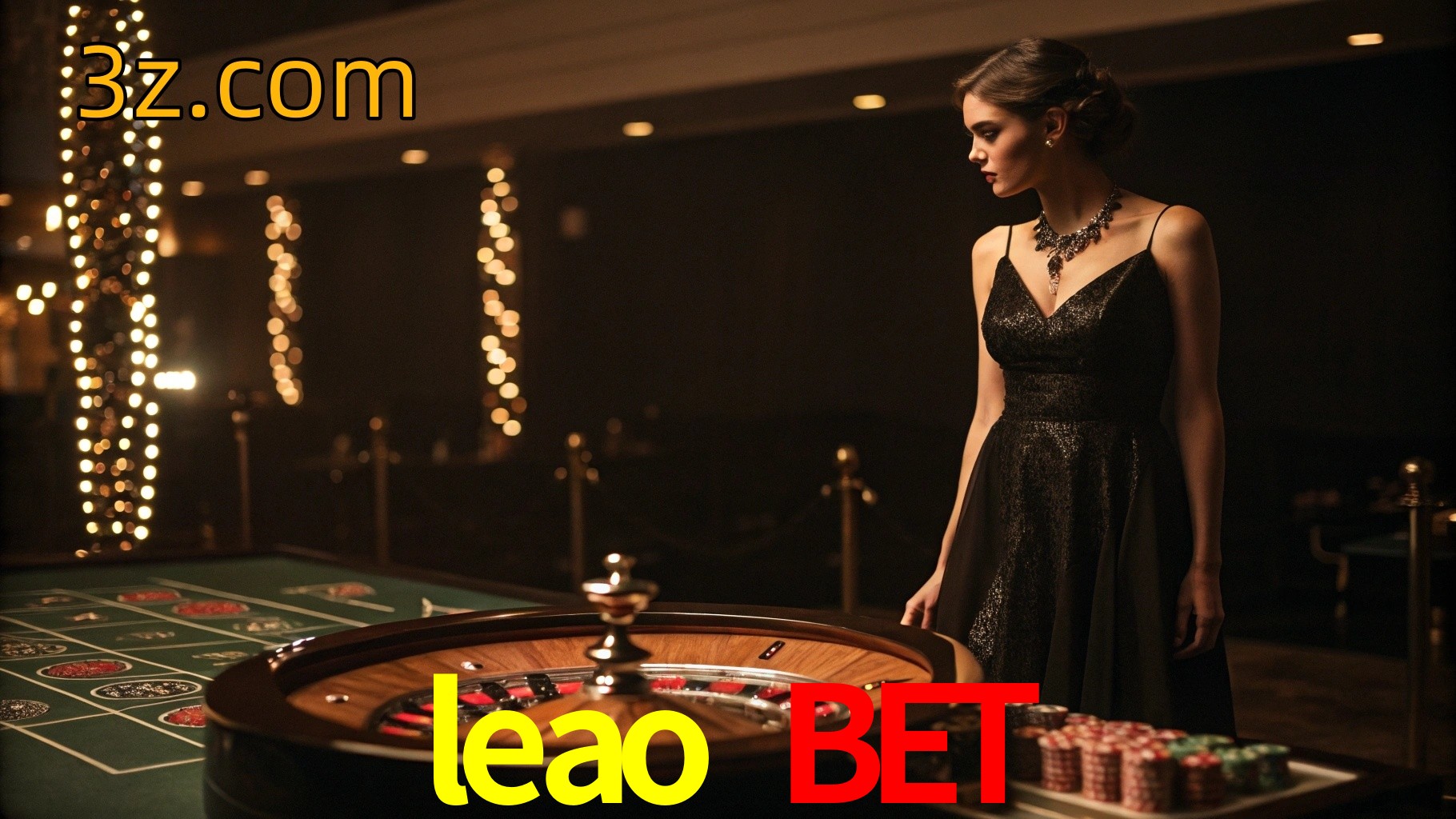  leao bet app