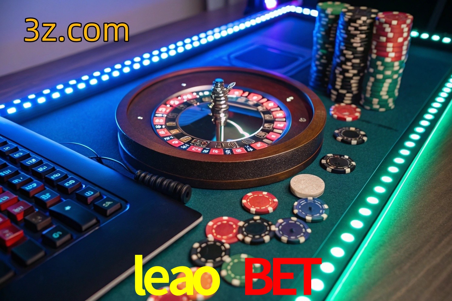  leao bet login