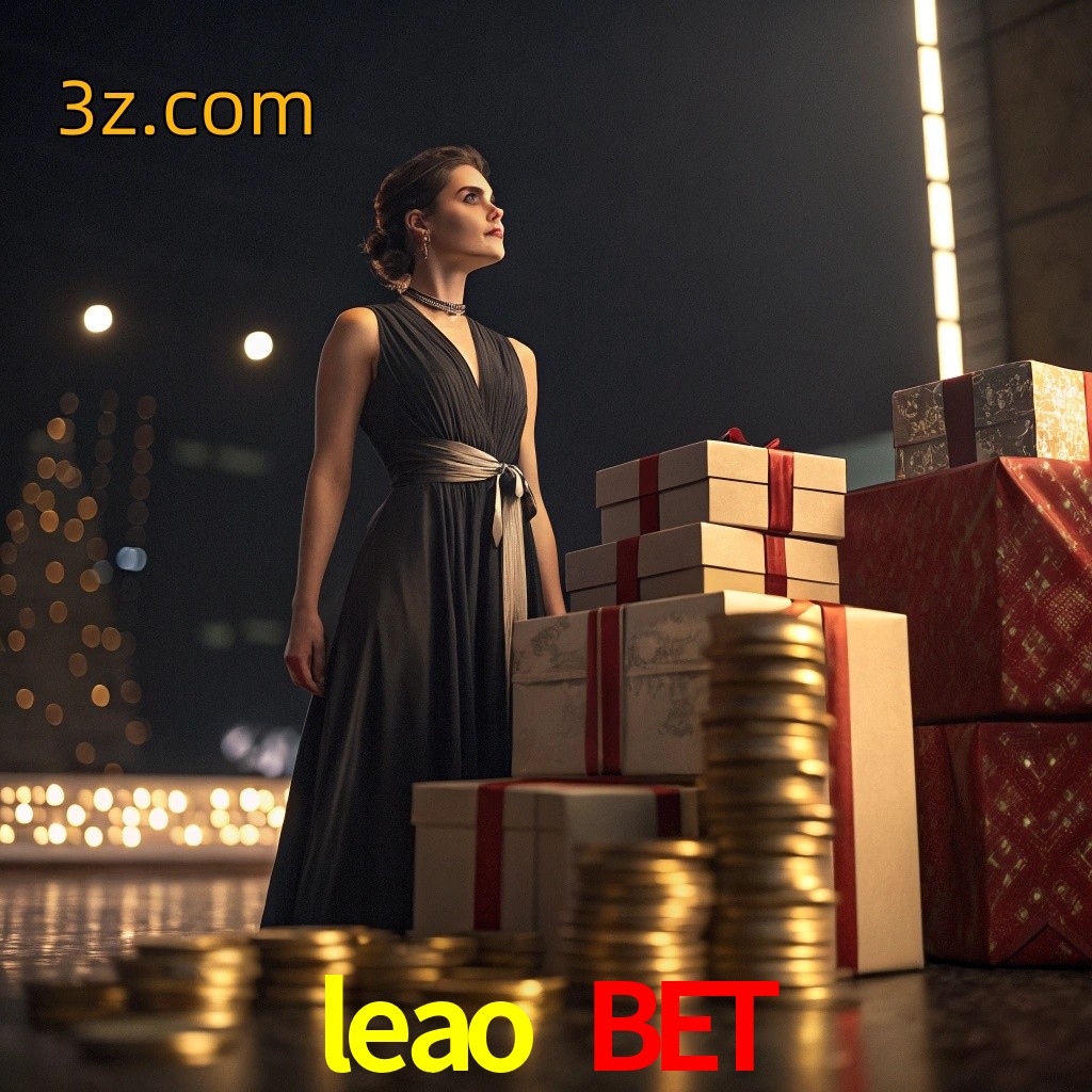  leao bet bonus
