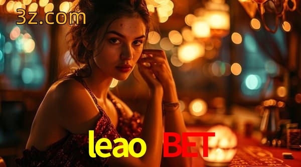  leao bet app
