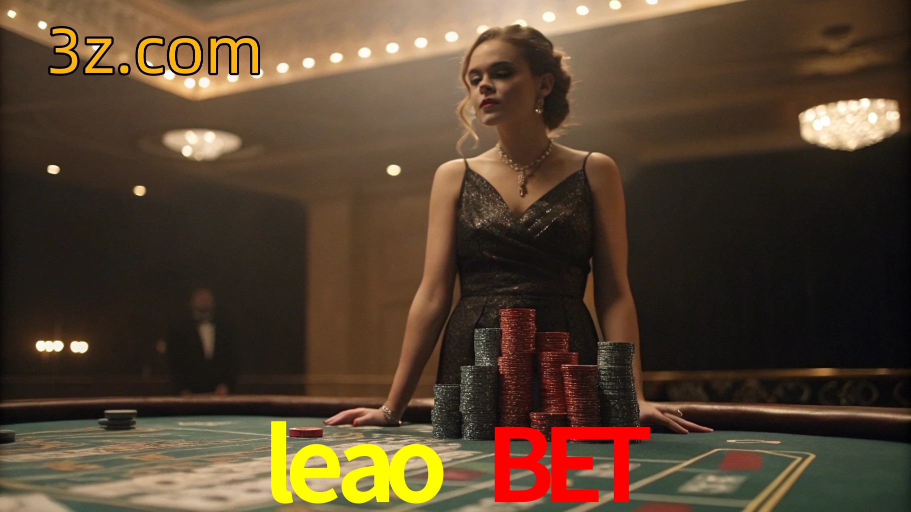 win leao bet